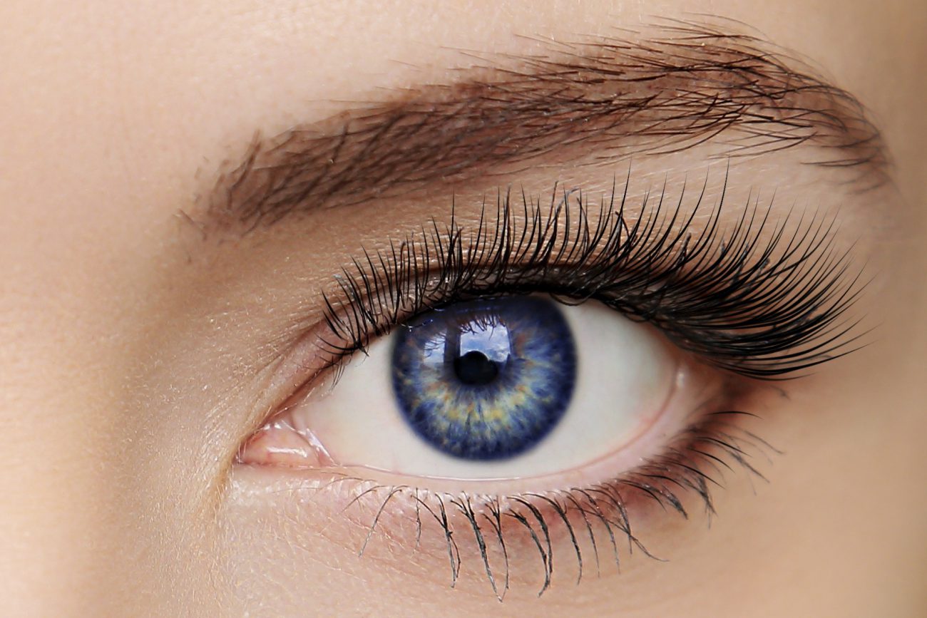 Eyelash Loss Causes And Remedies 